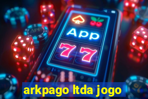 arkpago ltda jogo